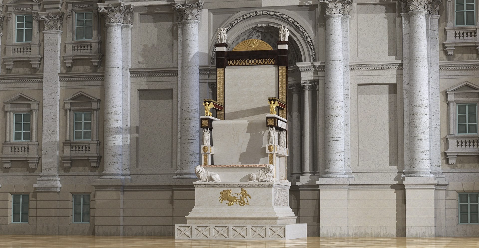 Athena'nın Bilgeliği